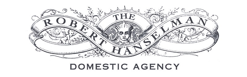 Robert Hanselman Domestic Agency